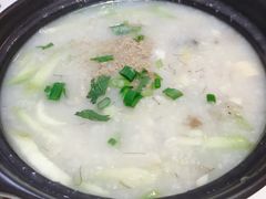 -味可道美食坊(福基路店)