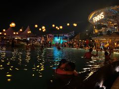 -FINNS Beach Club