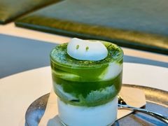 -luutosa  cafe & tea 鹿兔山