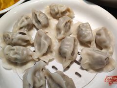 -俏东方·海味水饺·青岛菜(崂山店)