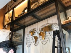 -% Arabica(京都东山店)