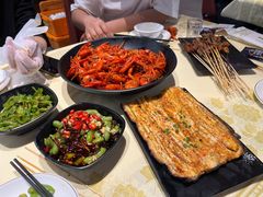 -聚味瞿记·龙虾堂(梅溪湖店)