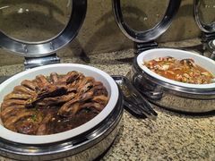 -汉巴味德·烤肉与啤酒的自助(杭州大悦城店)