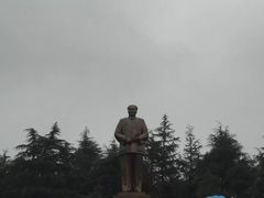 -韶山毛泽东同志故居