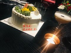 -BON CAKE(华贸购物中心店)