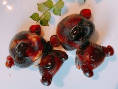 -甄御•海鲜新青岛菜(麦岛店)