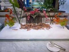 -川骄海鲜自助(河东店)
