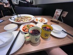 -太二酸菜鱼(武汉光谷保利店)