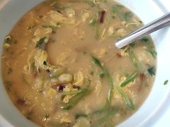 -村长家的疙瘩汤·东营菜(东营茶城店)