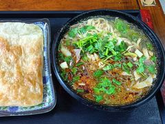 -淮南许氏牛肉汤(朝阳西路店)