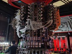 -MOSSO德国餐厅·音乐酒吧(环宇荟店)