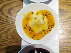 -粥全粥到海鲜家常菜·海肠捞饭(嫩江路店)