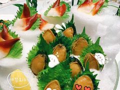 -金满楼(天河中路店)