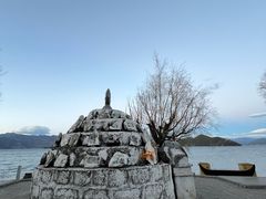-丽江泸沽湖景区
