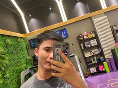-漾健身·普拉提(橡树湾店)