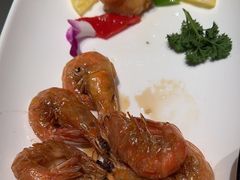 -荣兴酒家(徐家汇店)