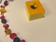 -晶雅花园西餐厅(南京首店)