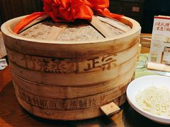 -渔乡米香·剁椒鱼头(四方坪店)