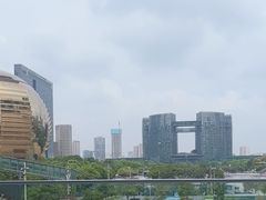 -城市阳台