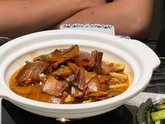-曾家厨房·新徽菜(九华山路店)