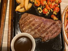 -必胜客(海滨店)
