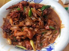 -华顺土菜馆(洪岗路店)