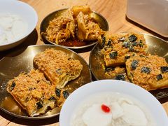 -小豆海棠(嘉兴路店)