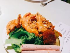 -戈拿旺巴西烤肉(崇文门店)