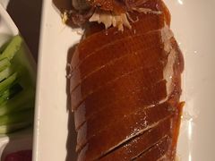 金牌烤鸭-大鸭梨烤鸭(望京店)