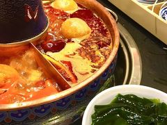 -咏江南·苏式火锅·苏州评弹(观前街店)