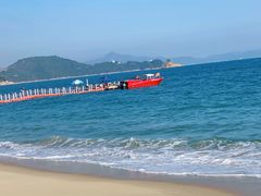 -大梅沙海滨公园