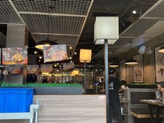 -黄记煌三汁焖锅(渝北金港国际店)