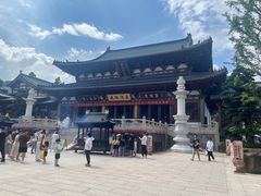 -径山寺