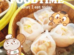 -府城小食馆(金龙宾馆店)