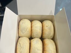 绿豆饼-酥满溢绿豆饼(共和新路店)