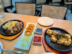-Jazz·ya 爵士屋(来福士店)