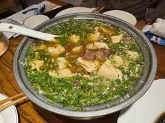 吹牛豆腐-苹果树下艺术餐厅(宋庄店)
