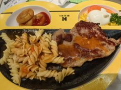 -豪客来牛排(开元盛世广场店)