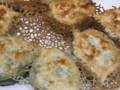 -葛记焖饼(伏牛路店)