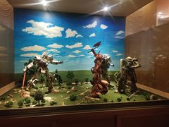 -小山日本料理(兴业太古汇店)