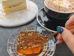 -简象咖啡CAFE ELE JANE(满陇桂雨店)