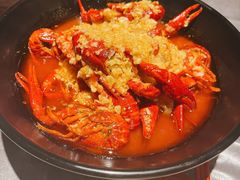 -红辣椒·川菜·火锅(张杨路店)