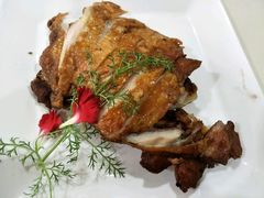 -小放牛炒菜馆(裕华东路店)