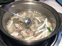 -狐狸爱上椰子鸡(滨江星光大道店)