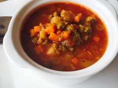 -CASA卡撒意式西餐厅