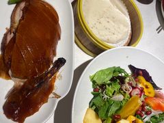 -大鸭梨烤鸭店(花园村店)