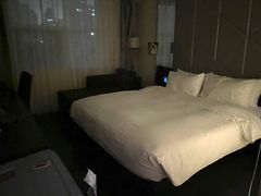 -桔子酒店（上海静安寺武宁路地铁站店）(原静安寺余姚路店)