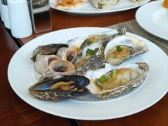 -济南喜来登酒店-盛宴自助西餐厅·综合自助