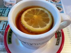 -肥韬茶餐厅(海上世界店)