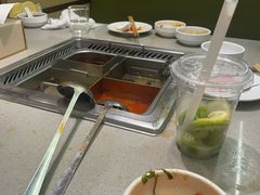 -海底捞火锅(九霄梦天地店)